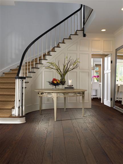 Hardwood Flooring in Turlock, CA