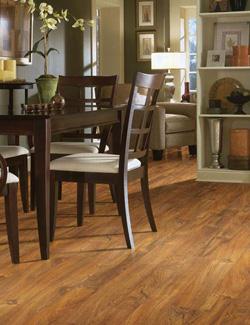 laminate flooring