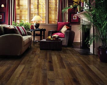 Luxury Vinyl Planks in Turlock, CA