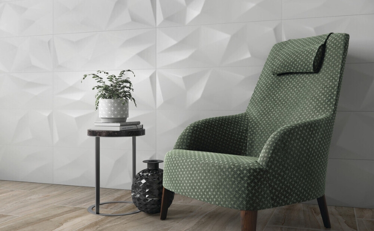 when to use bold carpet patterns